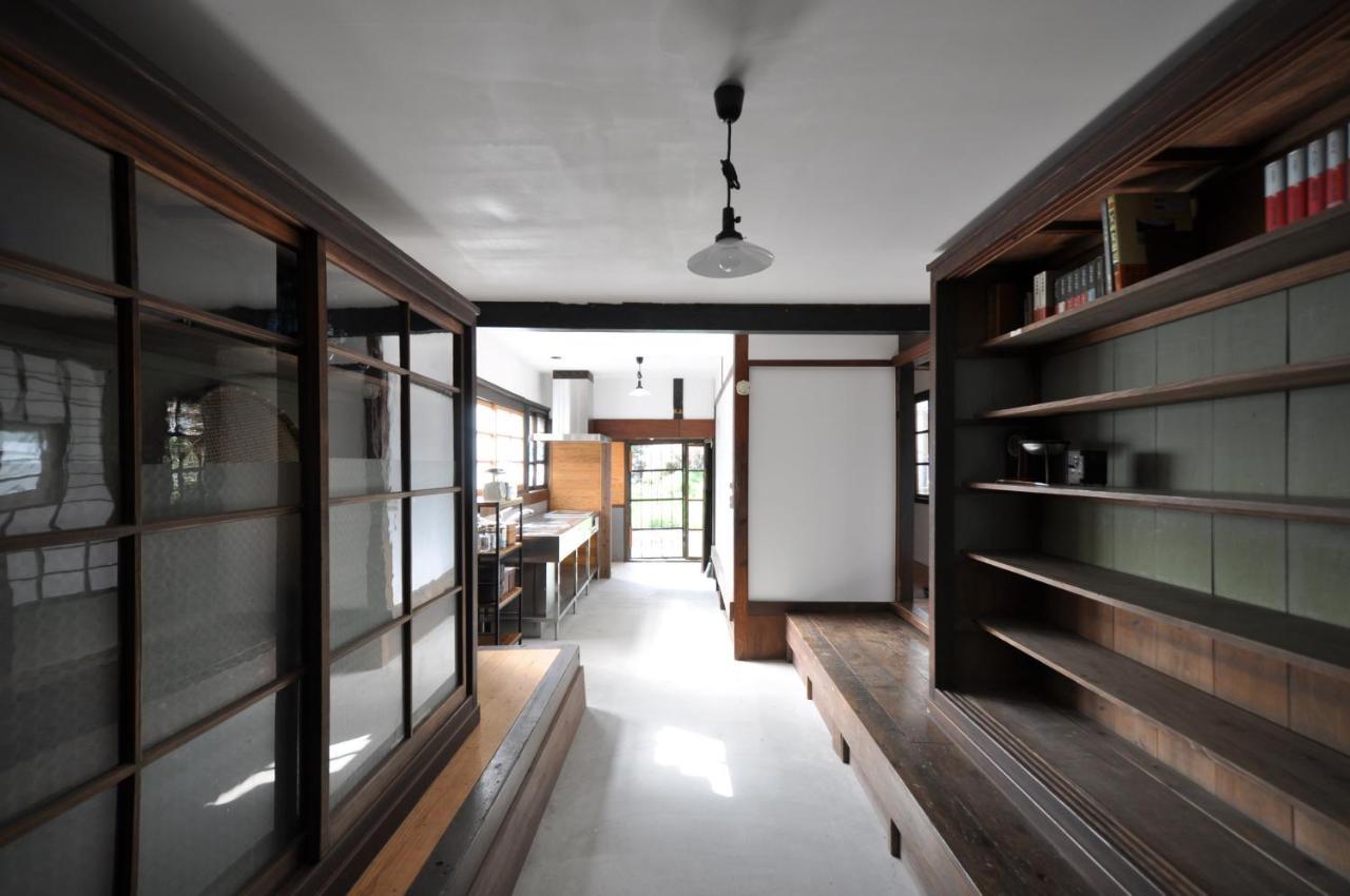 日向美々津の宿_Hyuga Mimitsu Inn Extérieur photo