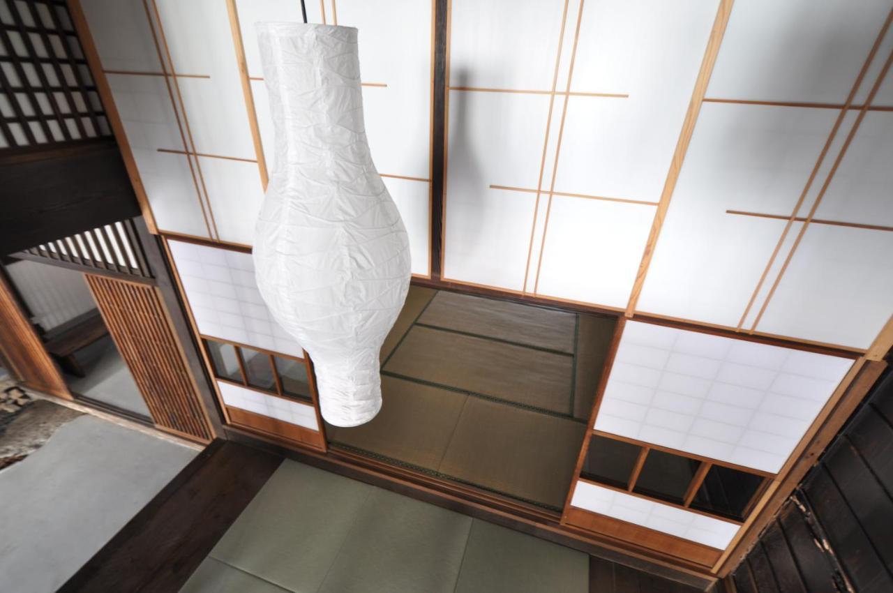 日向美々津の宿_Hyuga Mimitsu Inn Extérieur photo
