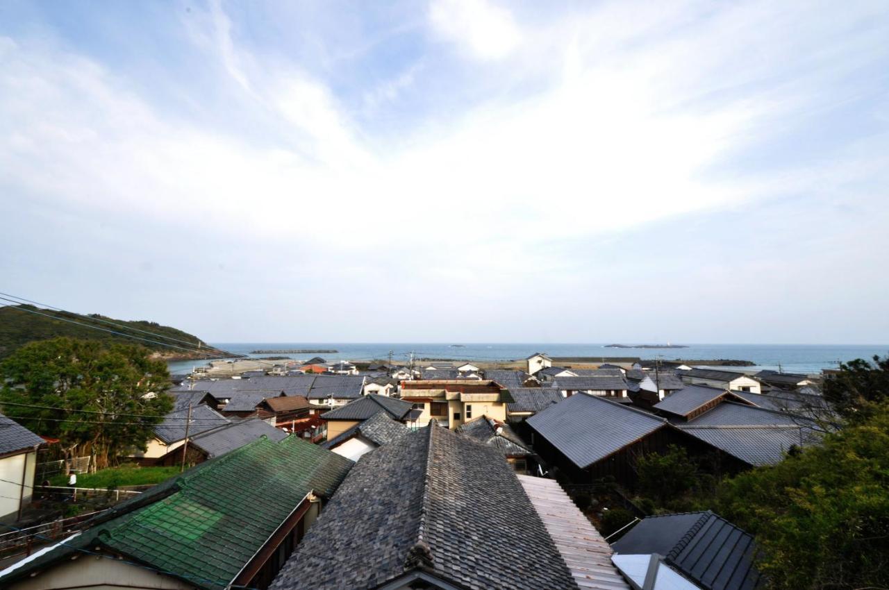 日向美々津の宿_Hyuga Mimitsu Inn Extérieur photo