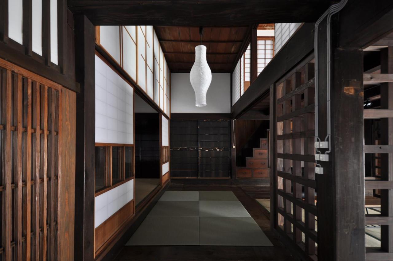 日向美々津の宿_Hyuga Mimitsu Inn Extérieur photo